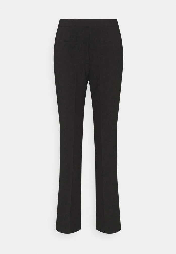 Pantalons ANNA FIELD Anna Field Trousers Noir Femme | DVV-8104708